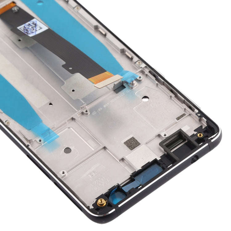 TFT LCD Screen for Nokia 3.1 TA-1049 TA-1057 TA-1063 TA-1070 Digitizer Full Assembly with Frame &...