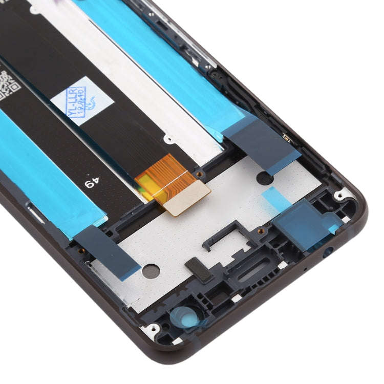 TFT LCD Screen for Nokia 2 N2 TA-1007 TA-1029 TA-1023 TA-1035 TA-1011 Digitizer Full Assembly wit...