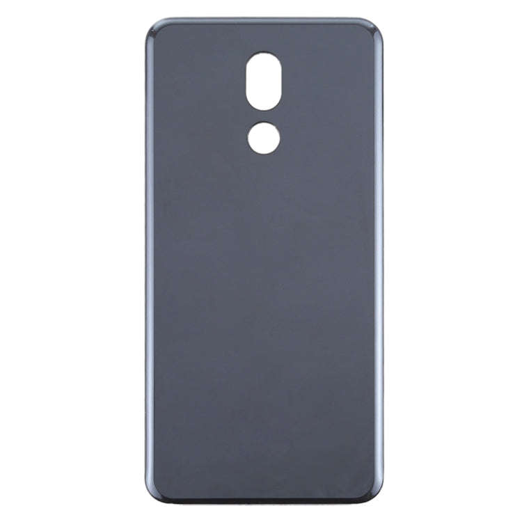 Battery Back Cover for LG Stylo 5 Q720 LM-Q720CS Q720VSP(Grey)