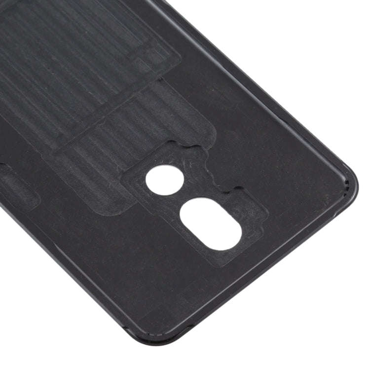 Battery Back Cover for LG Stylo 5 Q720 LM-Q720CS Q720VSP(Grey)