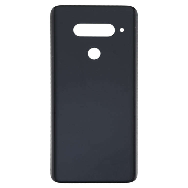 Battery Back Cover for LG V40 ThinQ(Black)