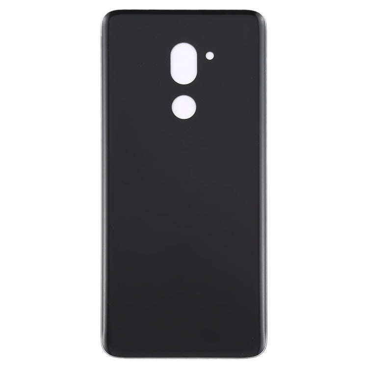 Battery Back Cover for LG G7 One(Black)