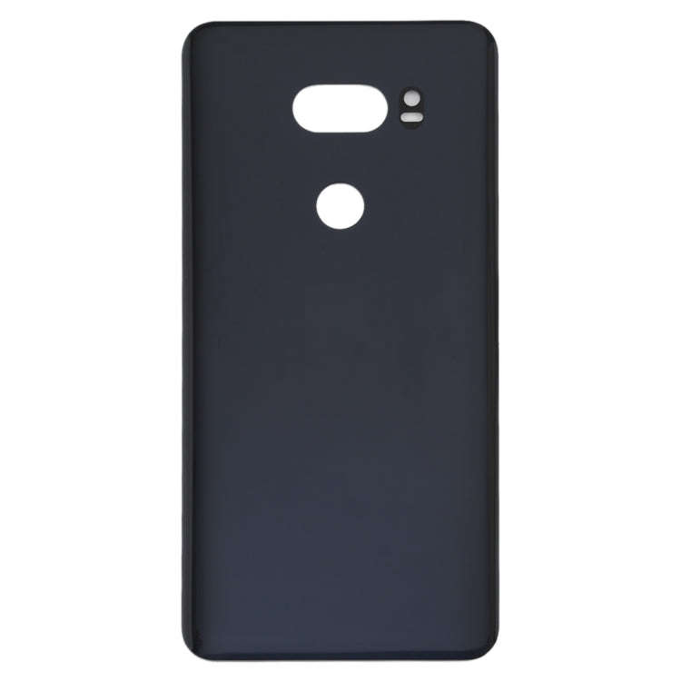 Battery Back Cover for LG V35 ThinQ(Black)