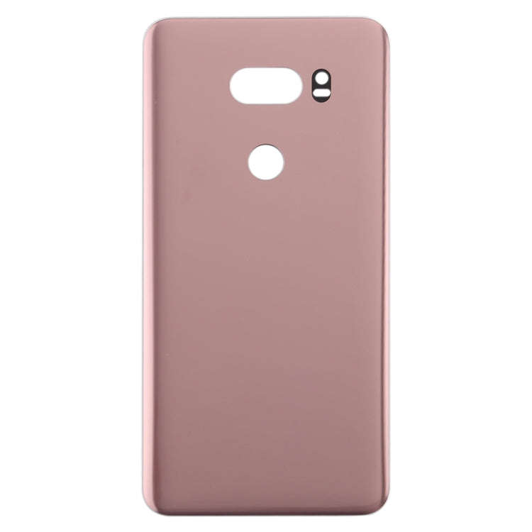 Battery Back Cover for LG V35 ThinQ(Gold)