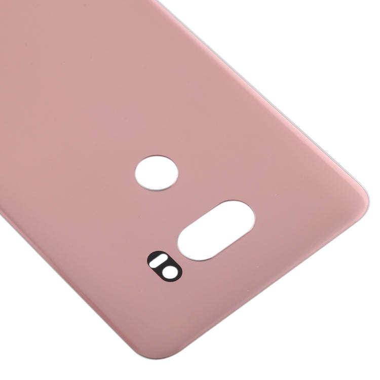 Battery Back Cover for LG V35 ThinQ(Gold)