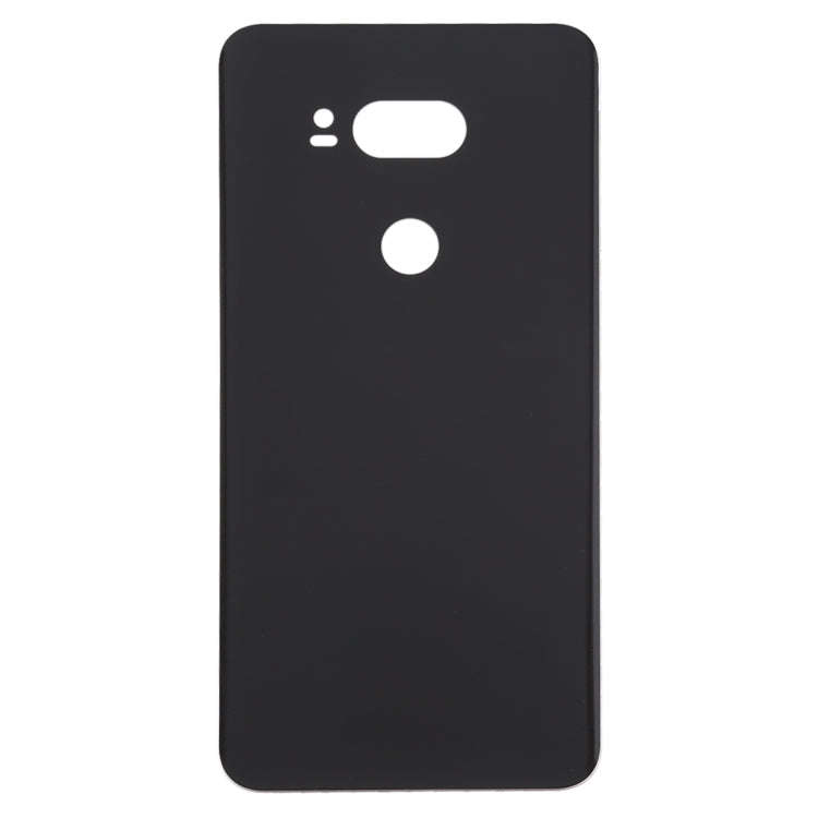 Battery Back Cover for LG V35 ThinQ(Silver)
