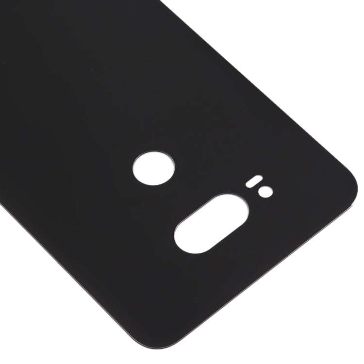 Battery Back Cover for LG V35 ThinQ(Silver)
