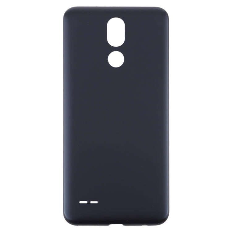 Battery Back Cover for LG K8 (2019)(Black)