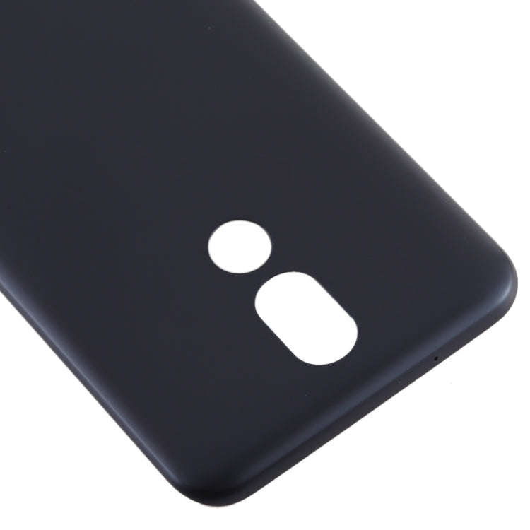 Battery Back Cover for LG K8 (2019)(Black)
