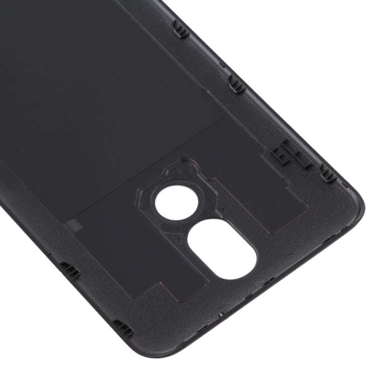 Battery Back Cover for LG K8 (2019)(Black)