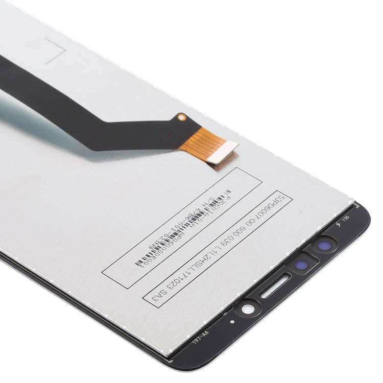 TFT LCD Screen for Xiaomi Redmi S2 with Digitizer Full Assembly(White)