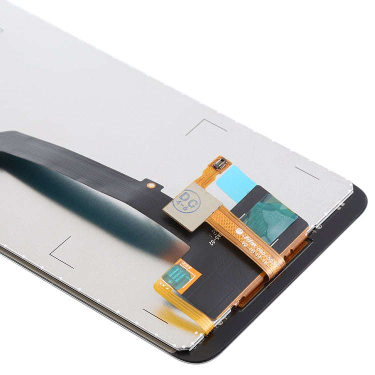 TFT LCD Screen for Xiaomi Redmi S2 with Digitizer Full Assembly(White)