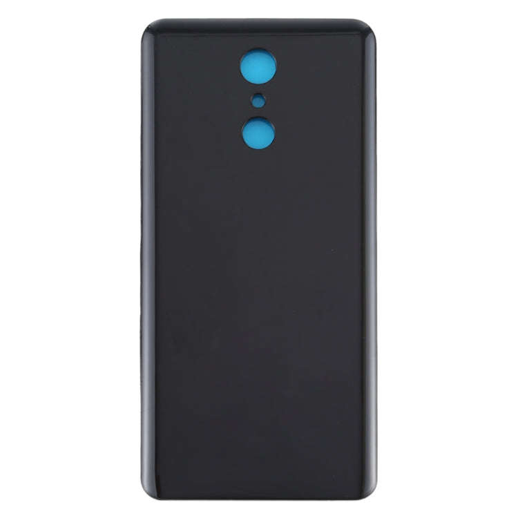 Battery Back Cover for LG Q8(Black)