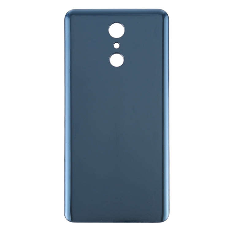 Battery Back Cover for LG Q8(Blue)
