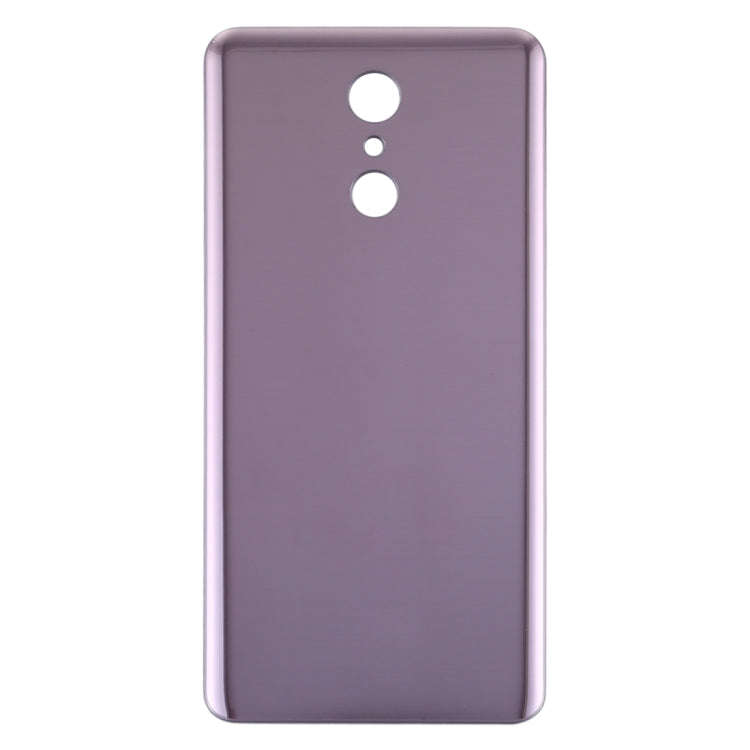 Battery Back Cover for LG Q8(Purple)