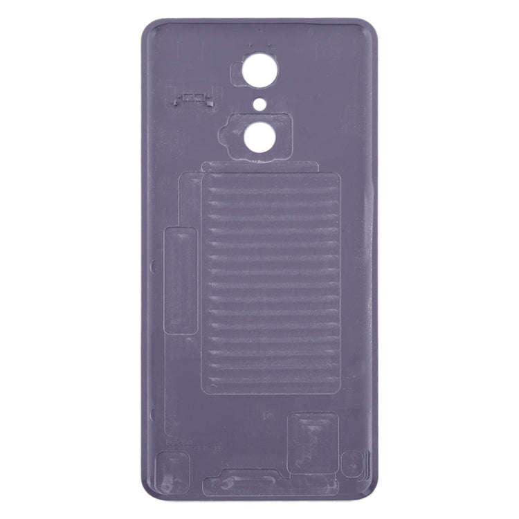 Battery Back Cover for LG Q8(Purple)