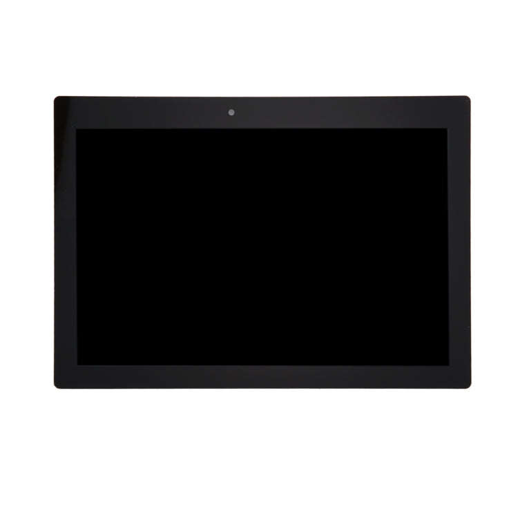 OEM LCD Screen for Lenovo Tab 2 A10-70 / A10-70F OEM LCD Display + Touch Panel with Digitizer Ful...