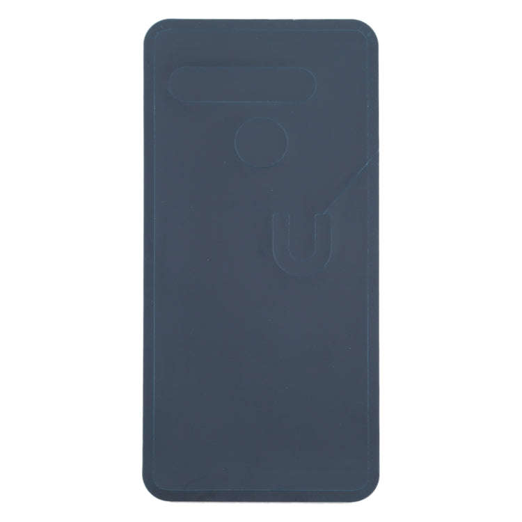 10 PCS Back Housing Cover Adhesive for LG V50 ThinQ 5G