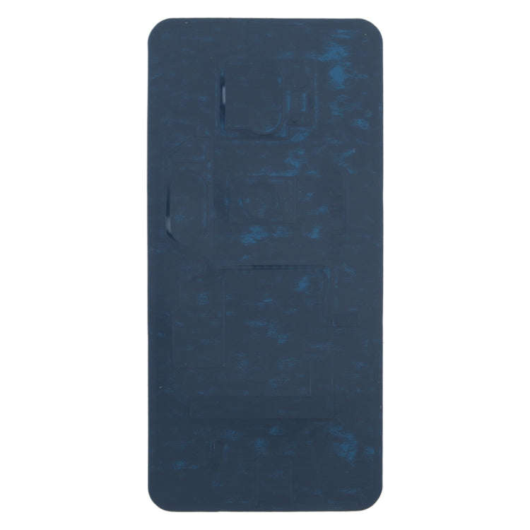 10 PCS Back Housing Cover Adhesive for LG G7 Fit