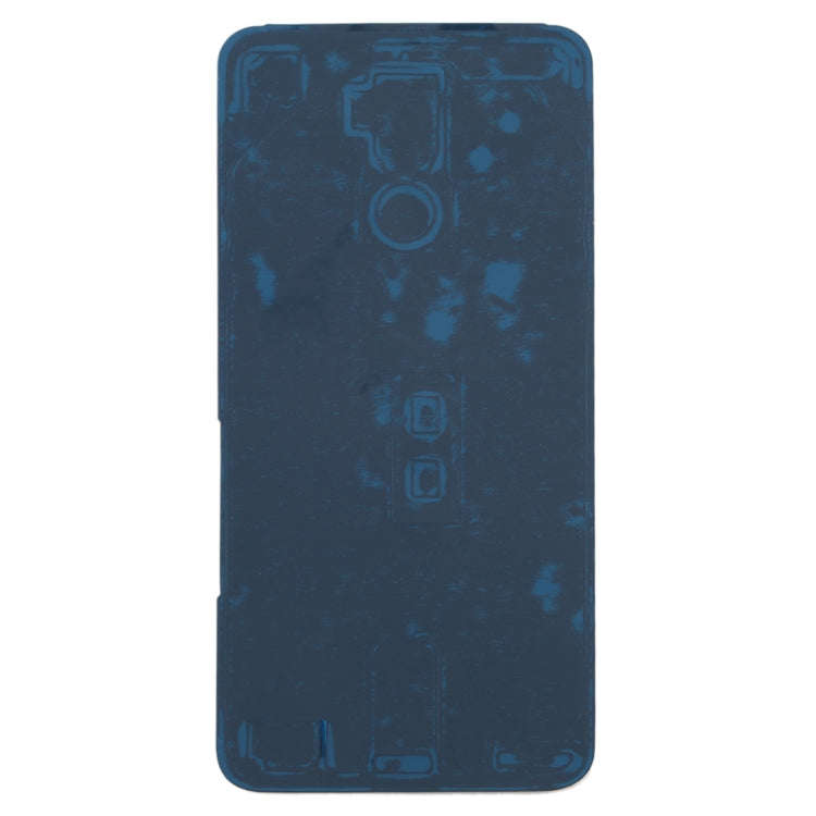 10 PCS Back Housing Cover Adhesive for LG Stylus 5 Q720 LM-Q720CS Q720VSP
