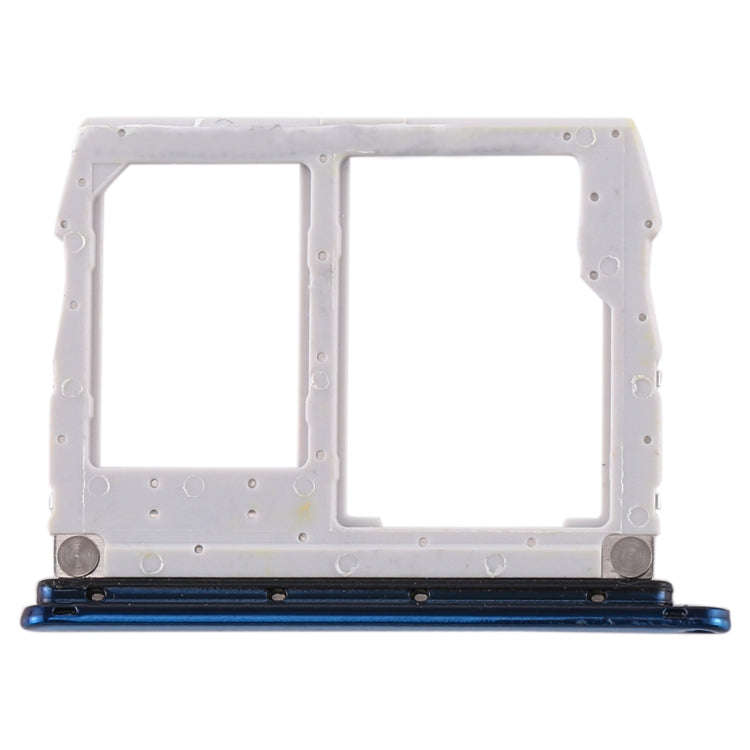 SIM Card Tray + Micro SD Card Tray for LG K40 / K12 Plus / X4 (2019) / X420EM / X420BMW / X420HM ...