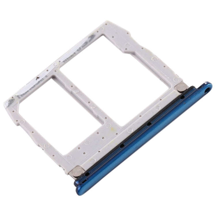 SIM Card Tray + Micro SD Card Tray for LG K40 / K12 Plus / X4 (2019) / X420EM / X420BMW / X420HM ...