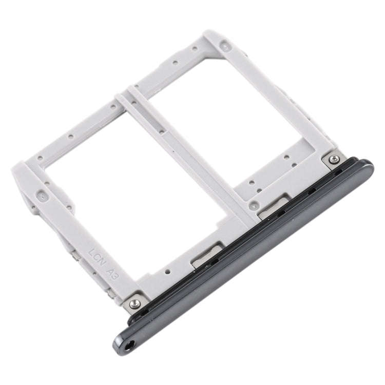 SIM Card Tray + Micro SD Card Tray for LG K40 / K12 Plus / X4 (2019) / X420EM / X420BMW / X420HM ...