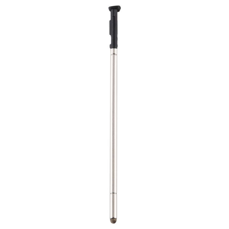 Capacitive Touch Stylus Pen for LG Q Stylo 4 Q710 Q710MS Q710CS (Black)