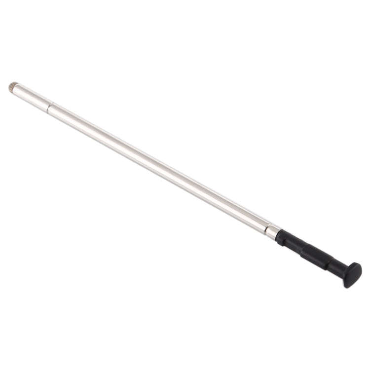 Capacitive Touch Stylus Pen for LG Q Stylo 4 Q710 Q710MS Q710CS (Black)