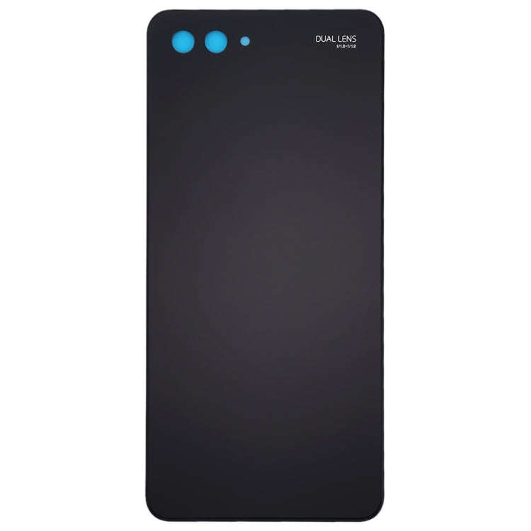 Back Cover for Huawei Nova 2s(Black)