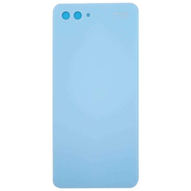 Back Cover for Huawei Nova 2s(Blue)