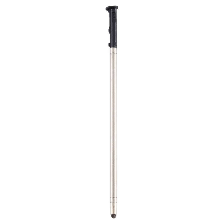 Capacitive Touch Stylus Pen for LG Stylo 5 Q720 LM-Q720CS Q720VSP (Black)