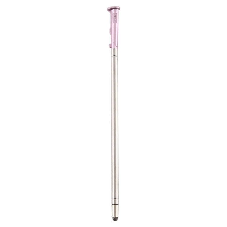 Capacitive Touch Stylus Pen for LG Stylo 5 Q720 LM-Q720CS Q720VSP (Purple)