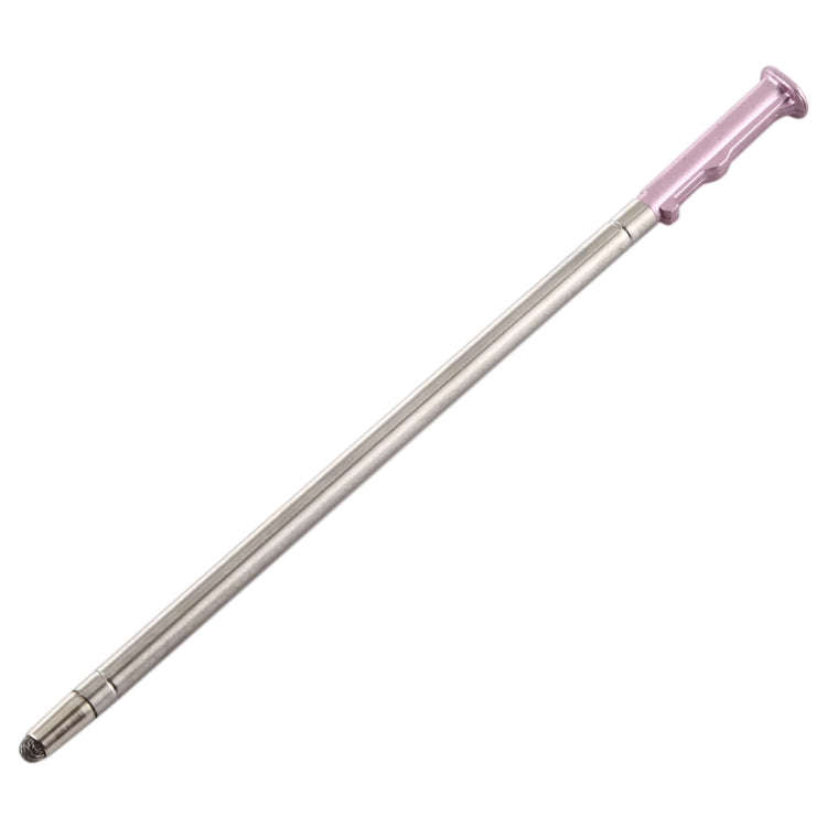 Capacitive Touch Stylus Pen for LG Stylo 5 Q720 LM-Q720CS Q720VSP (Purple)