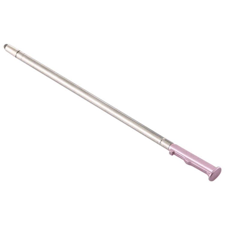 Capacitive Touch Stylus Pen for LG Stylo 5 Q720 LM-Q720CS Q720VSP (Purple)