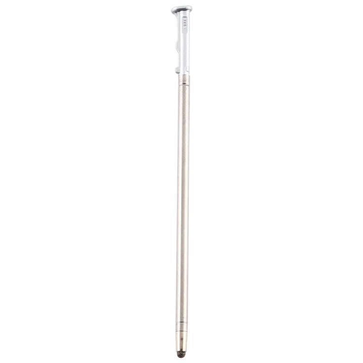 Capacitive Touch Stylus Pen for LG Stylo 5 Q720 LM-Q720CS Q720VSP (Silver)
