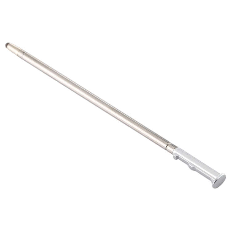 Capacitive Touch Stylus Pen for LG Stylo 5 Q720 LM-Q720CS Q720VSP (Silver)