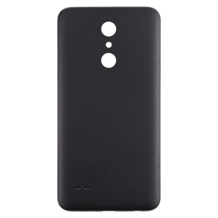 Battery Back Cover for LG K30 / K10 (2018) / X410 LMX410 LMX410TK(Black)