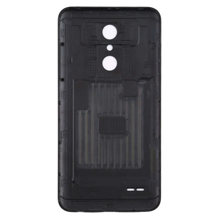 Battery Back Cover for LG K30 / K10 (2018) / X410 LMX410 LMX410TK(Black)