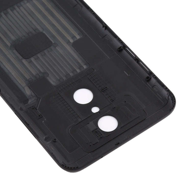 Battery Back Cover for LG K30 / K10 (2018) / X410 LMX410 LMX410TK(Black)