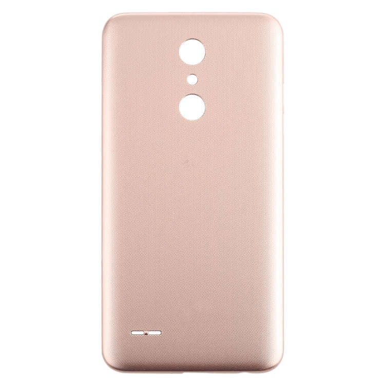 Battery Back Cover for LG K30 / K10 (2018) / X410 LMX410 LMX410TK(Gold)