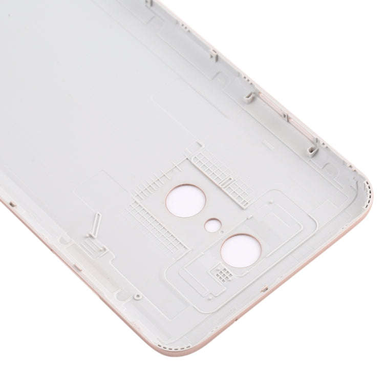Battery Back Cover for LG K30 / K10 (2018) / X410 LMX410 LMX410TK(Gold)