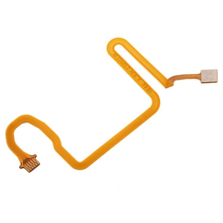 Fingerprint Sensor Flex Cable Extension for Huawei Nova 5i Pro