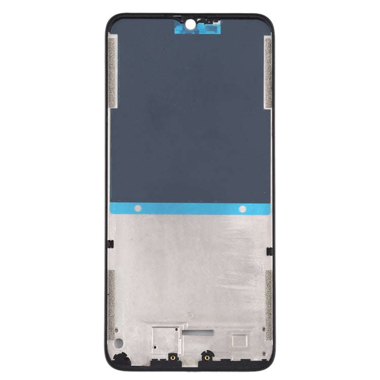 Front Housing LCD Frame Bezel Plate for Xiaomi Redmi 8A / Redmi 8 / Redmi 8A Dual / Redmi 8A Pro(...