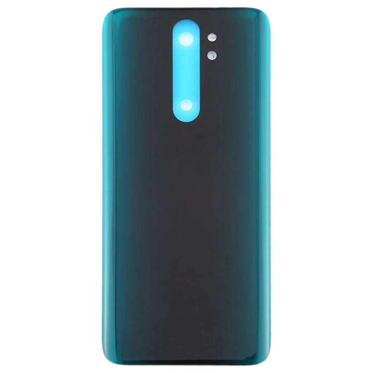 Battery Back Cover for Xiaomi Redmi Note 8 Pro(Green)