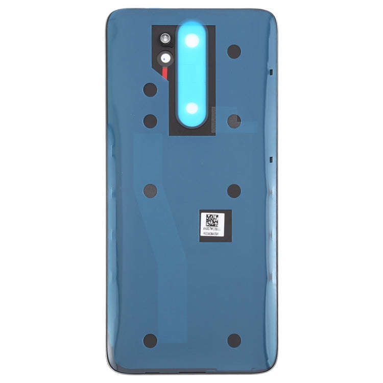Battery Back Cover for Xiaomi Redmi Note 8 Pro(Green)