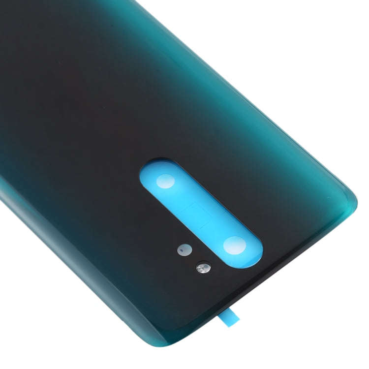 Battery Back Cover for Xiaomi Redmi Note 8 Pro(Green)