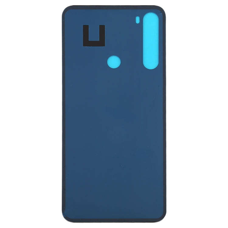 Battery Back Cover for Xiaomi Redmi Note 8(Blue)