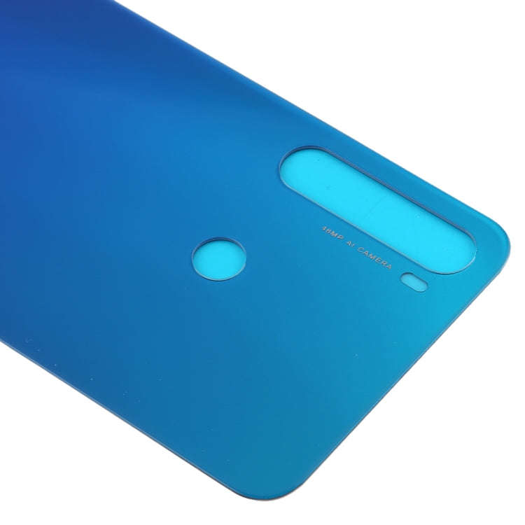 Battery Back Cover for Xiaomi Redmi Note 8(Blue)