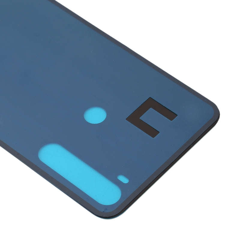 Battery Back Cover for Xiaomi Redmi Note 8(Blue)